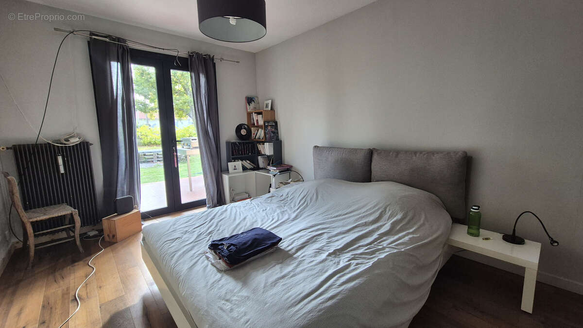 Maison à ANDERNOS-LES-BAINS