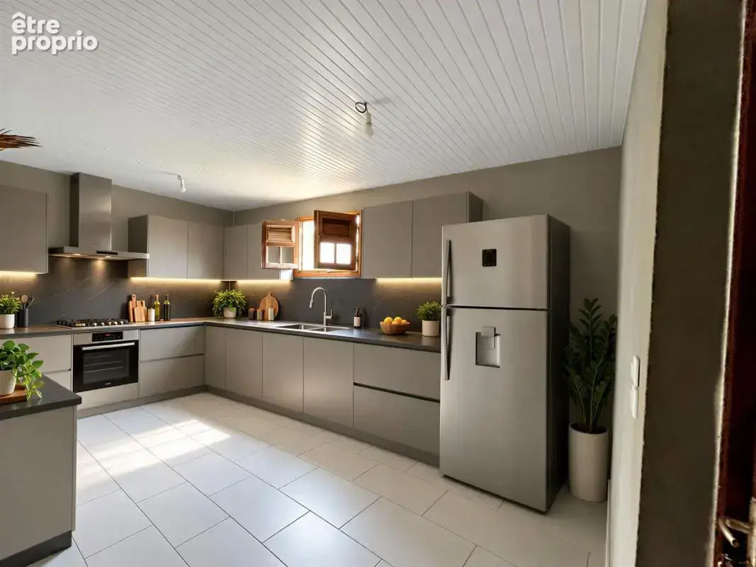 Maison À Vendre LE LORRAIN - photo 3