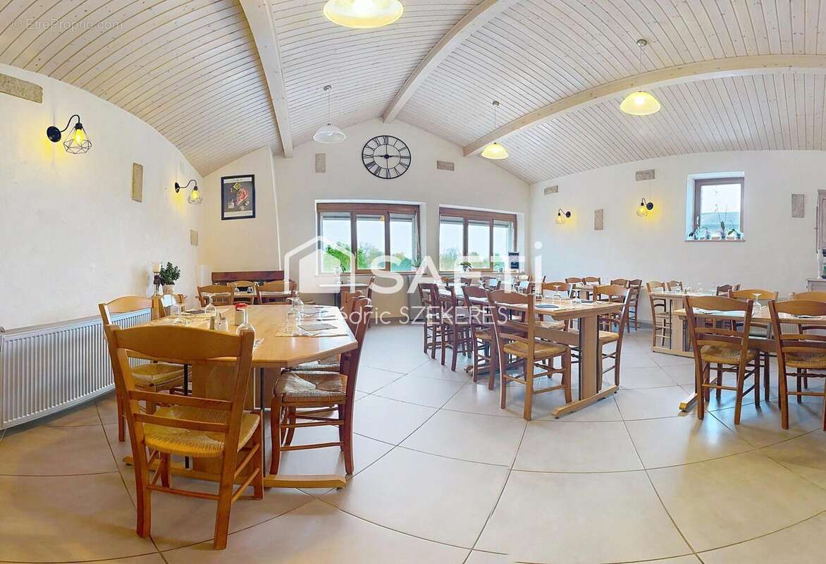 Photo 4 - Commerce à NONSARD-LAMARCHE