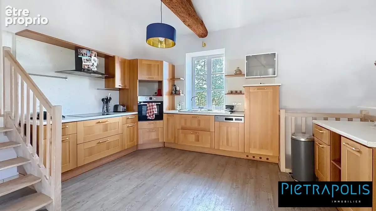 Maison 5 pièces 111 m² à vendre à Theize (69620) - photo 8