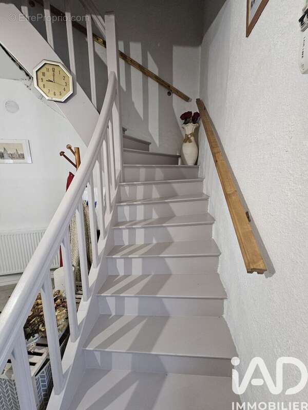 Photo 5 - Maison à VALENCE