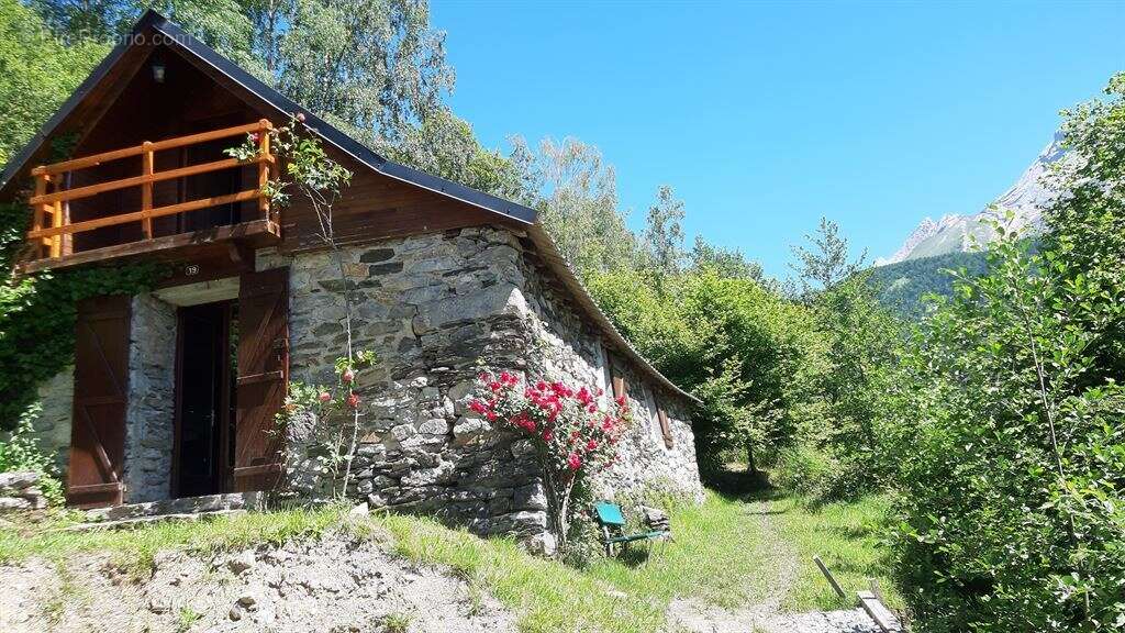 Grange avec Vue Imprenable sur les Pyrénées - photo 2
