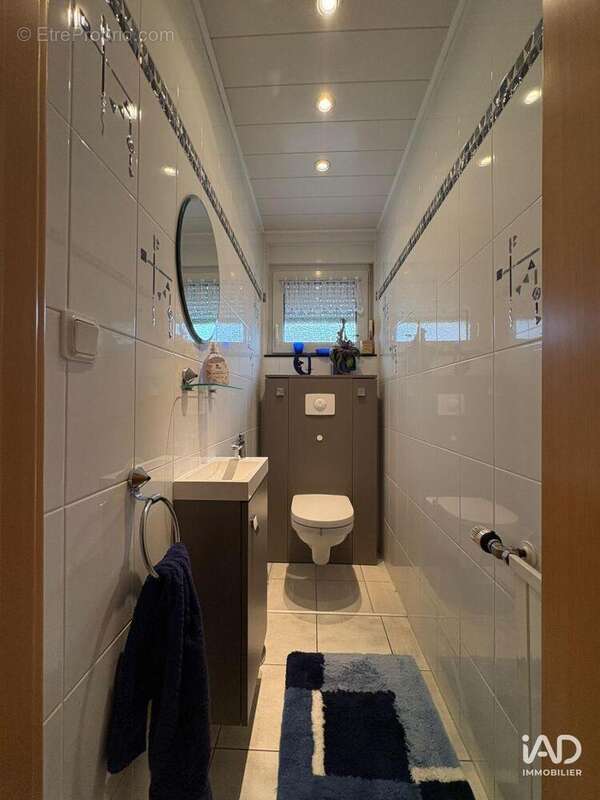 Photo 6 - Maison à BEHREN-LES-FORBACH