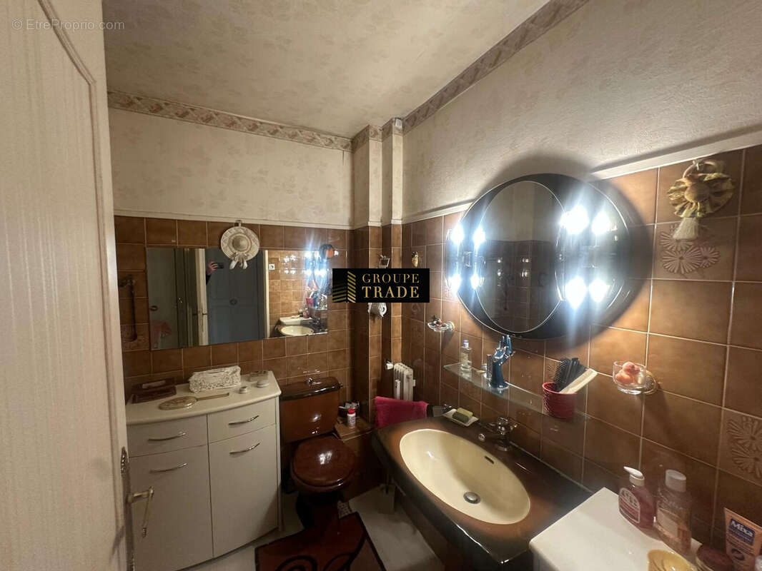 Appartement à CHEVILLY-LARUE