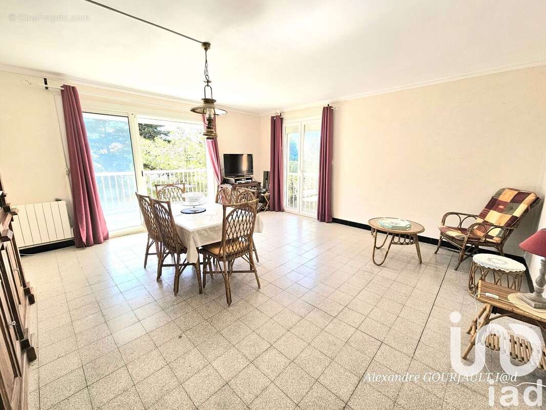 Photo 4 - Appartement à FLEURY