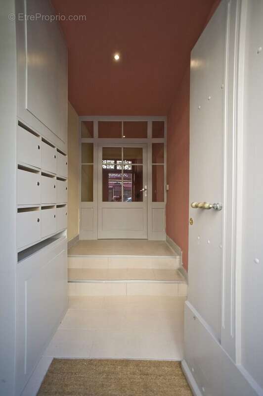 Appartement à AVIGNON