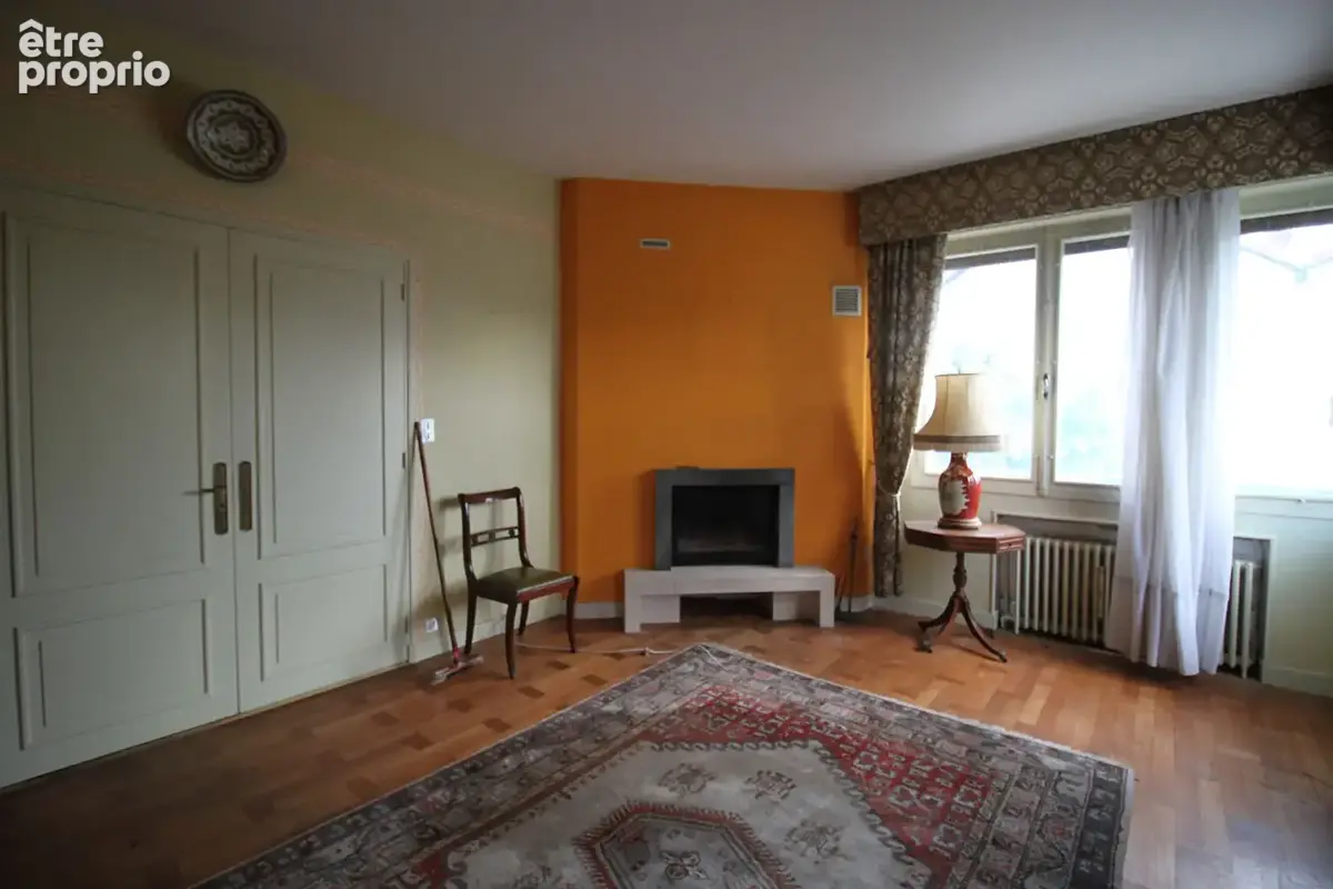 Maison Ribérac 7 pièces 112 m2 sur sous-sol - photo 7