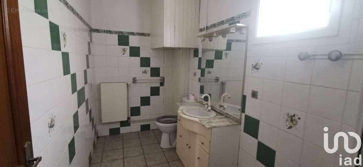 Photo 8 - Maison à BOUCHOIR