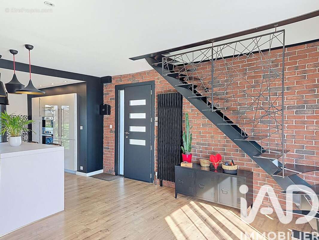 Photo 6 - Maison à HENNEBONT