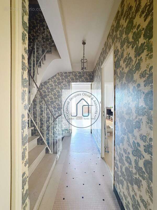 Maison à PORTET-SUR-GARONNE