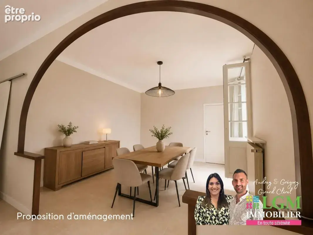 Une maison vigneronne, du cachet et un garage XXL : à vous d’écrire la suite - photo 9