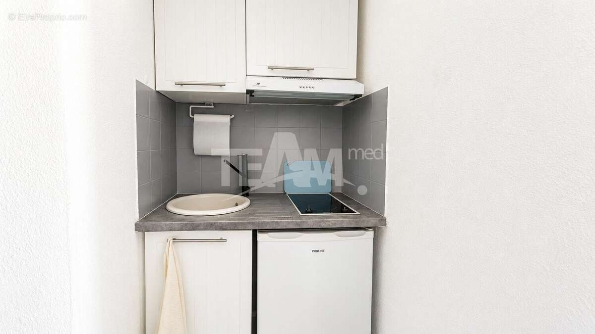 Appartement à SETE