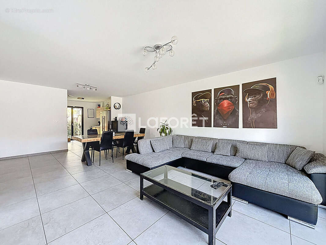 Maison à VILLEFRANCHE-SUR-SAONE