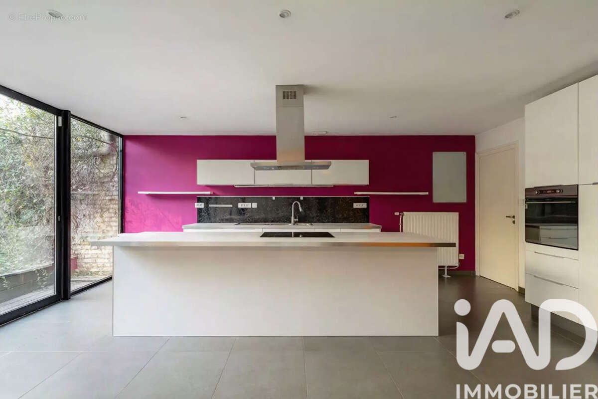 Photo 5 - Commerce à ROUBAIX