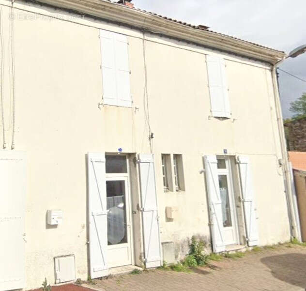 Maison à LANGON