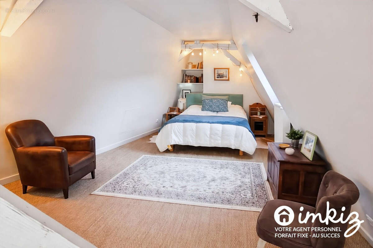 Appartement à ANGERS