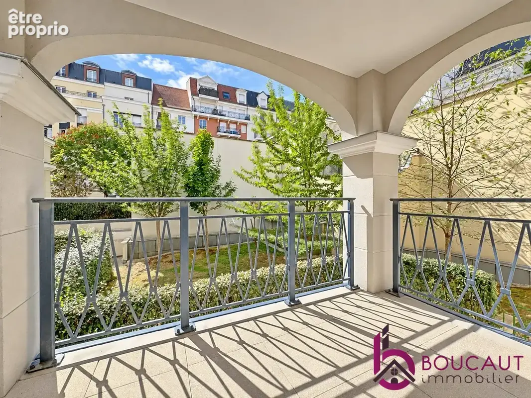 Appartement 3 pièces 59 m² à vendre à Le Plessis-Robinson (92350) - photo 3