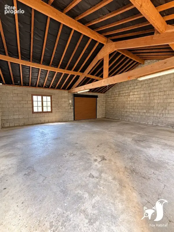 Maison 5 pièces 110 m² à vendre à Saudemont (62860) - photo 9