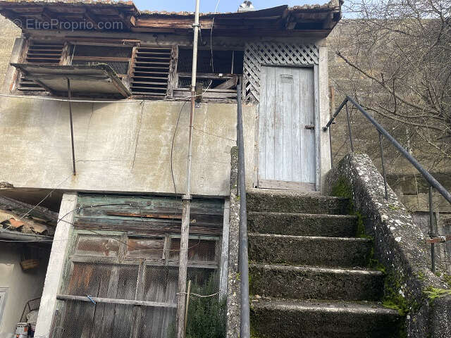 Maison à CASTILLON-LA-BATAILLE