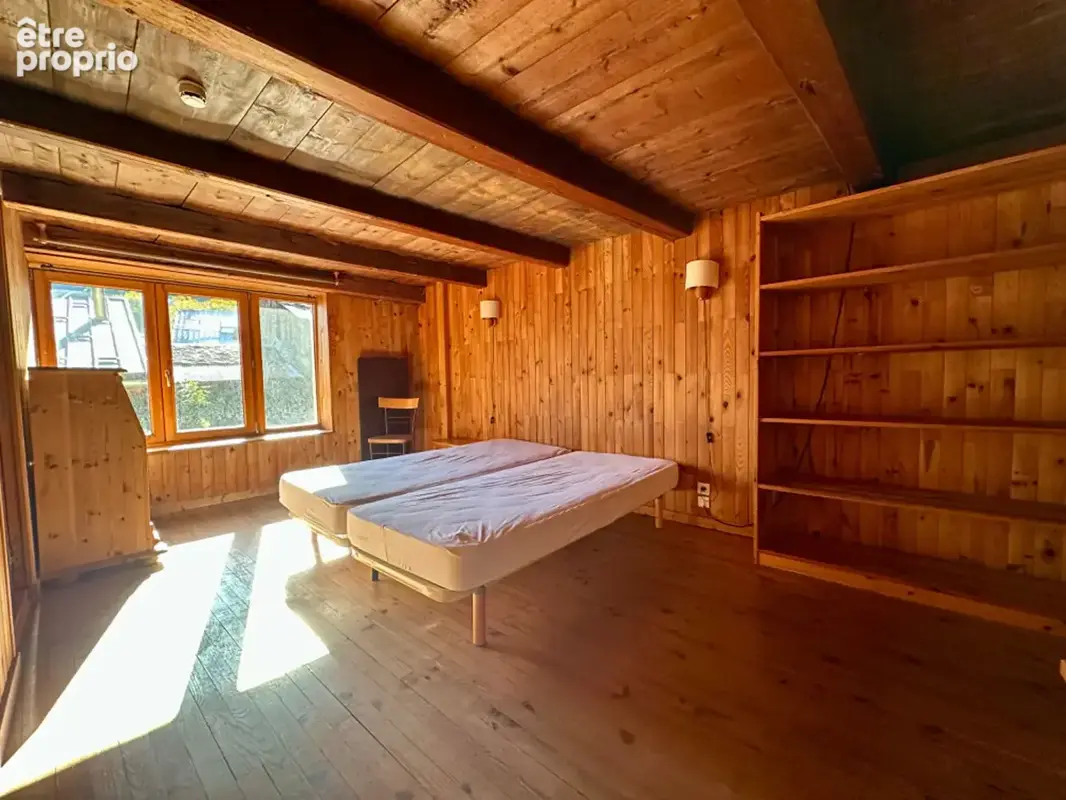 Maison 3 pièces de 68m² - photo 5
