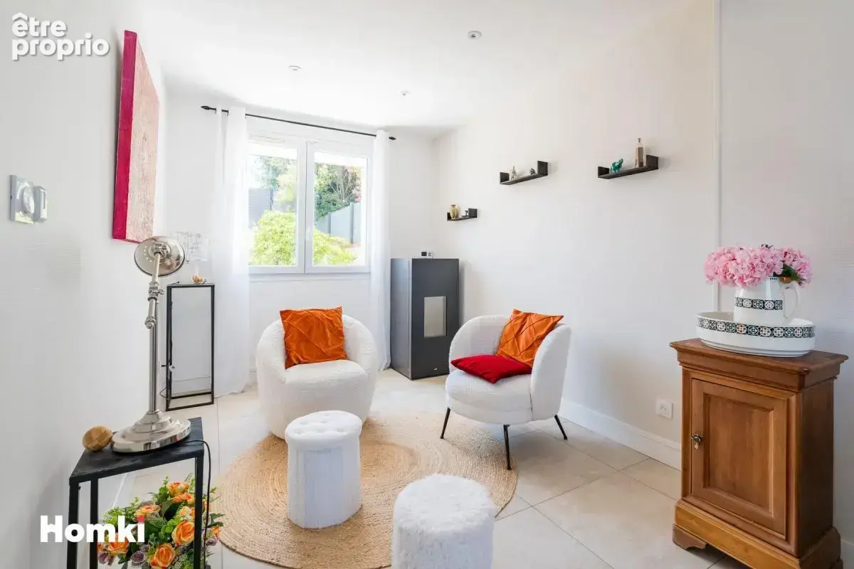 Maison/Villa T4 de 95 m² à Toulouse 31500 - photo 4