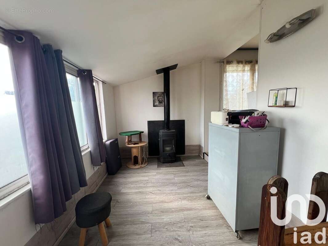 Photo 5 - Maison à LEZIGNAN-CORBIERES