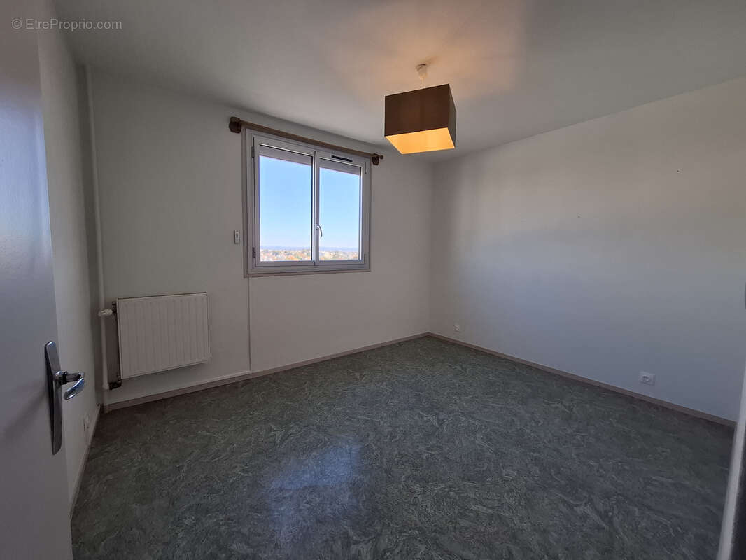 Appartement à LIMOGES