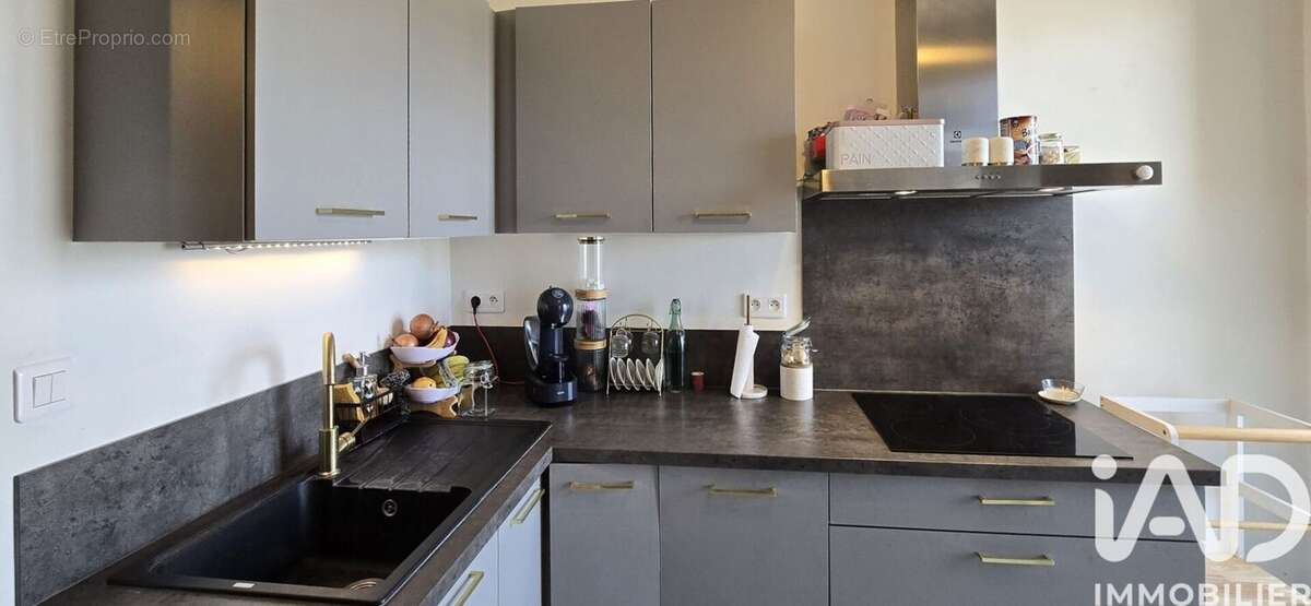 Photo 5 - Appartement à AVIGNON