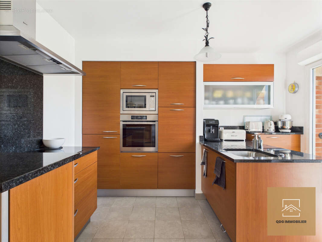 Appartement à MOUVAUX