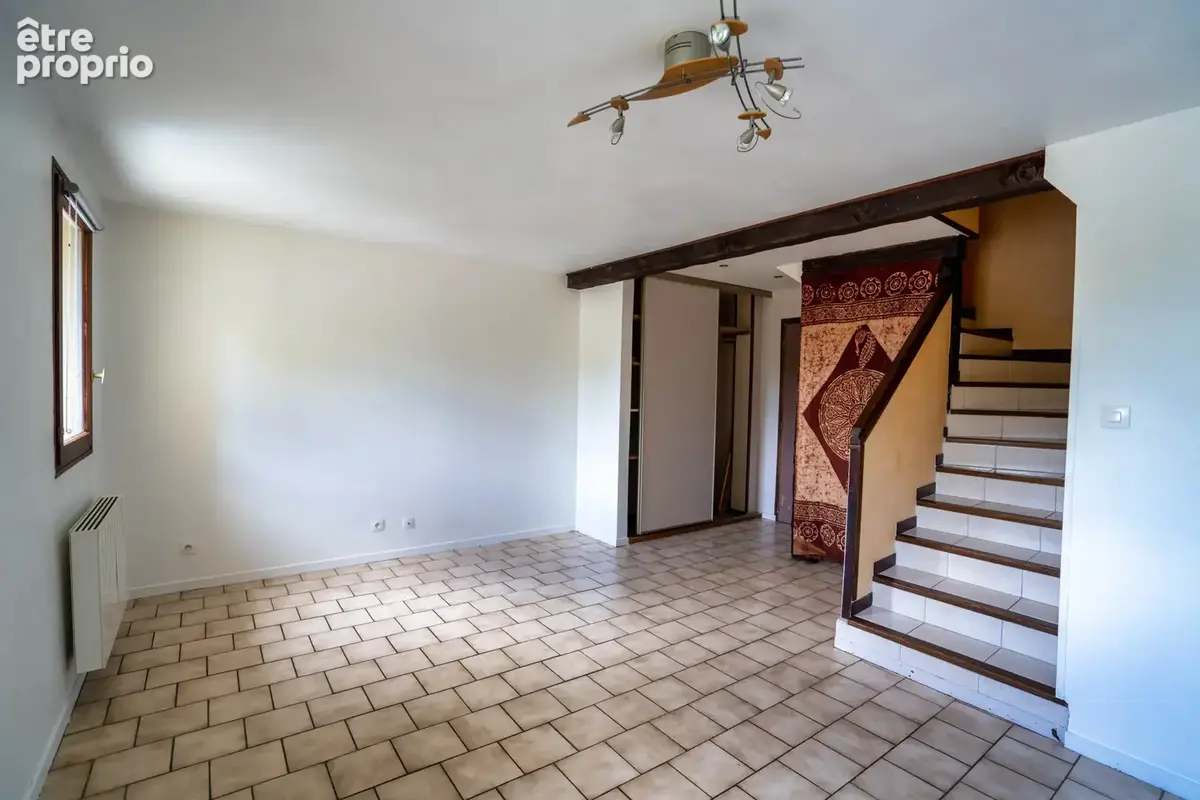 Appartement duplex 40 m2 avec parking   Bouray-sur-Juine - photo 3