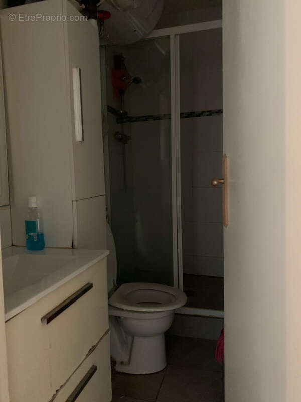 Appartement à MEULAN