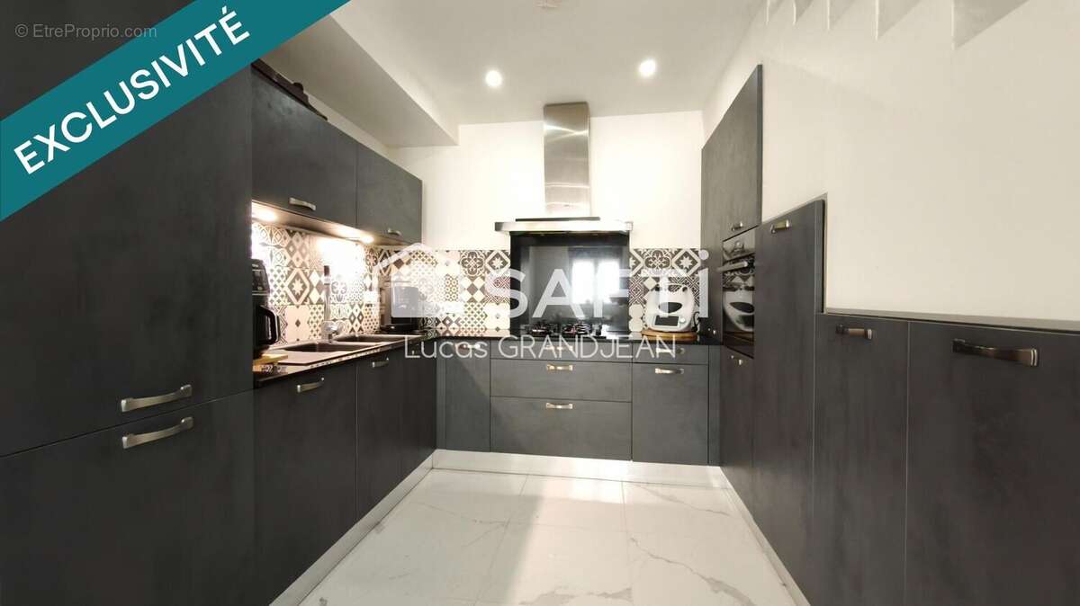 Photo 9 - Appartement à SAINT-LAURENT-EN-GRANDVAUX