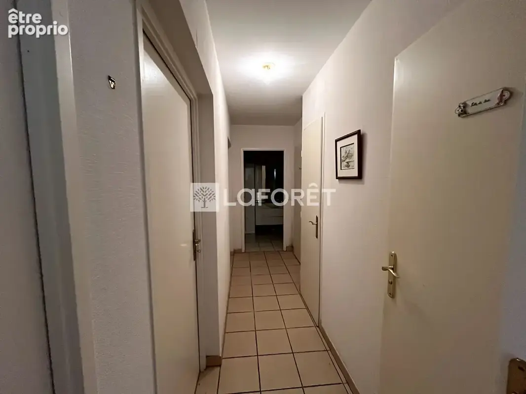 Appartement Meulan-en-yvelines 4 pièce(s) 78.75m2 - photo 11