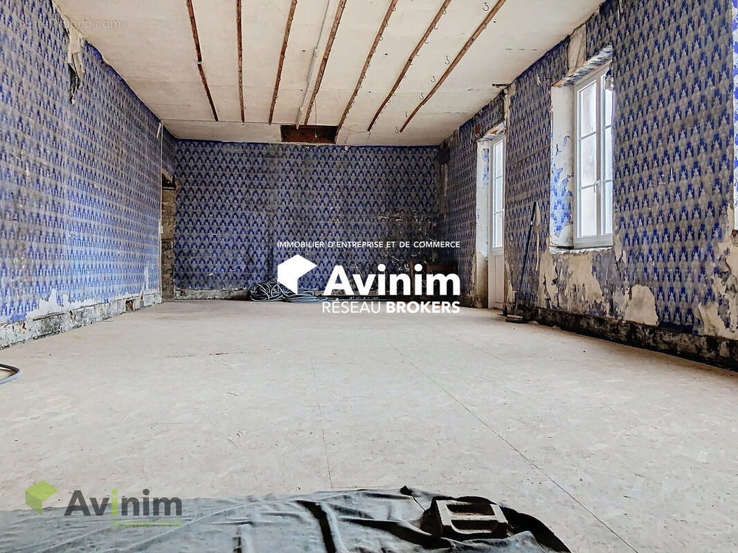 Appartement à GERARDMER