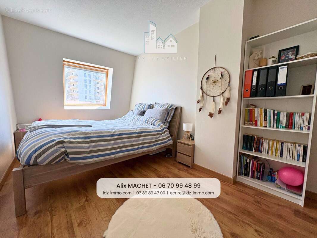 Appartement à SAINT-LOUIS