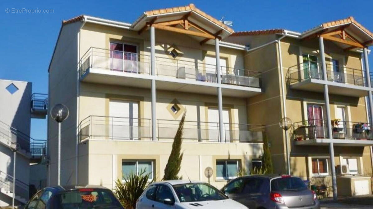 Appartement à CESTAS