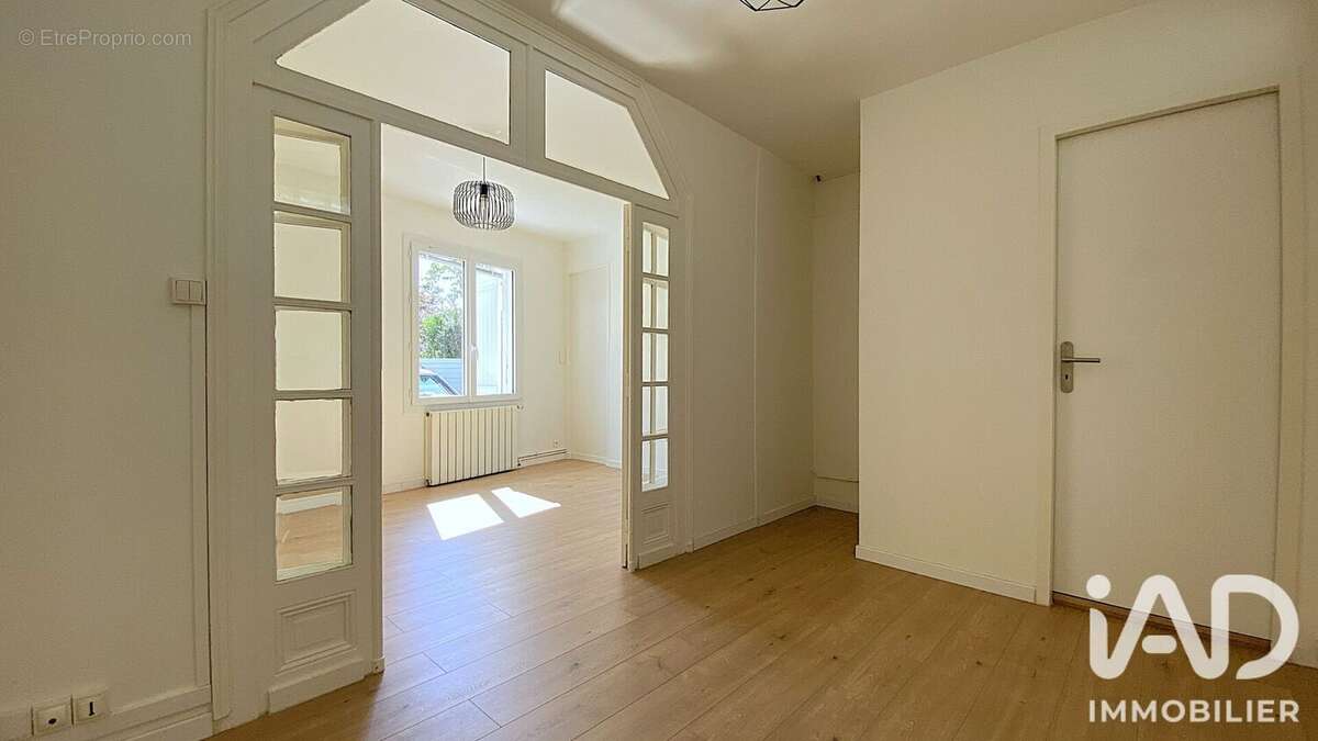 Maison 38 m² à Bordeaux  - photo 9