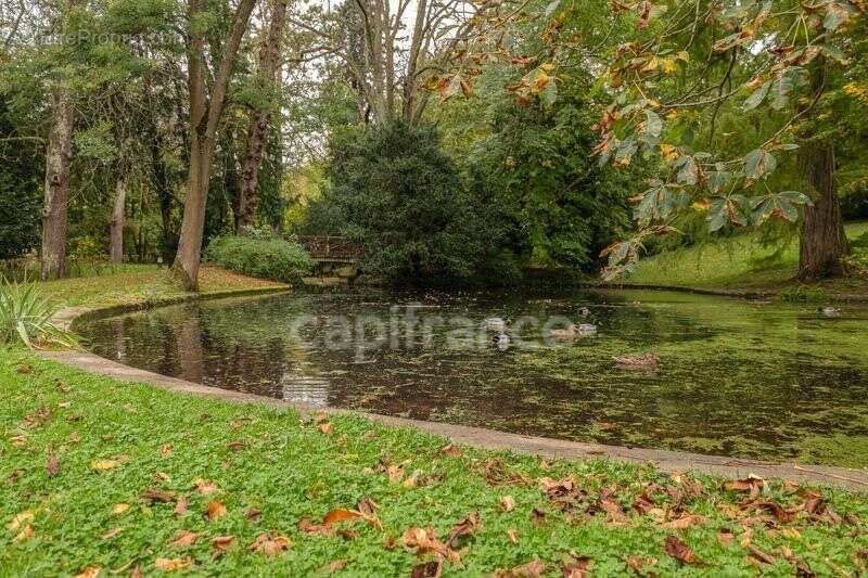 Appartement à LOUVECIENNES