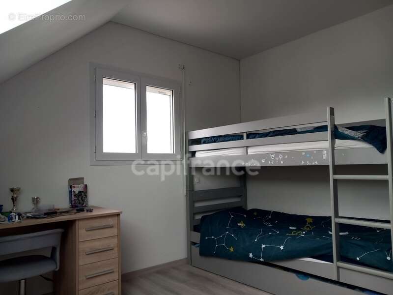 Maison à PERROS-GUIREC