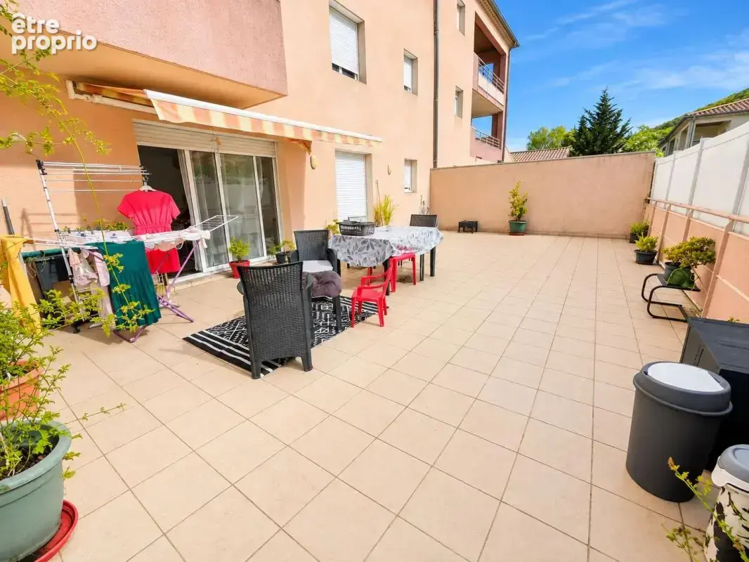Appartement avec ascenseur et terrasse - photo 2