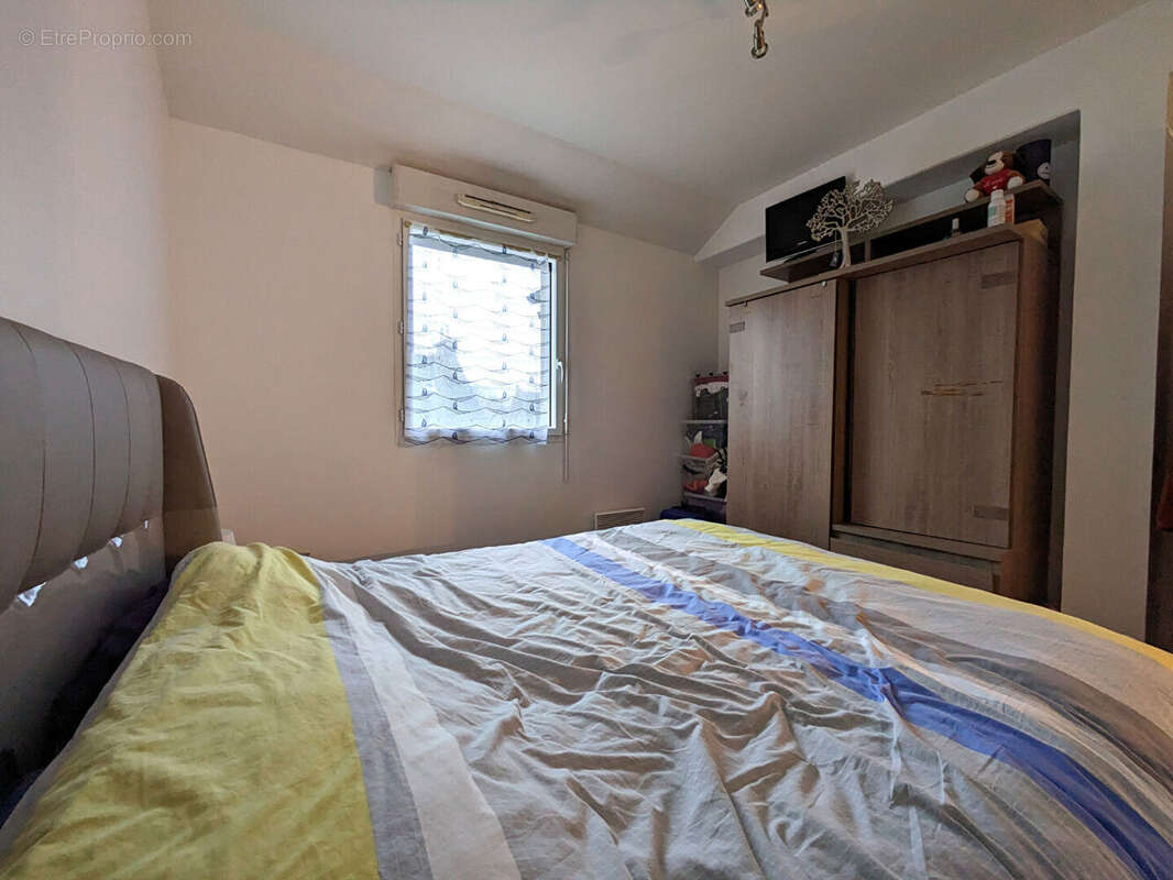 Appartement à DOL-DE-BRETAGNE