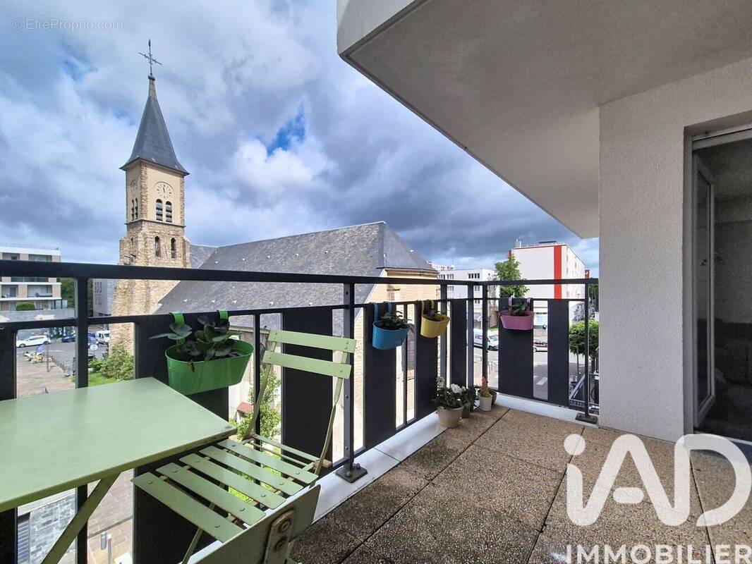 Photo 1 - Appartement à MONTMAGNY