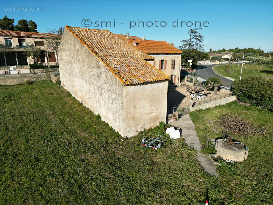 Maison à NARBONNE