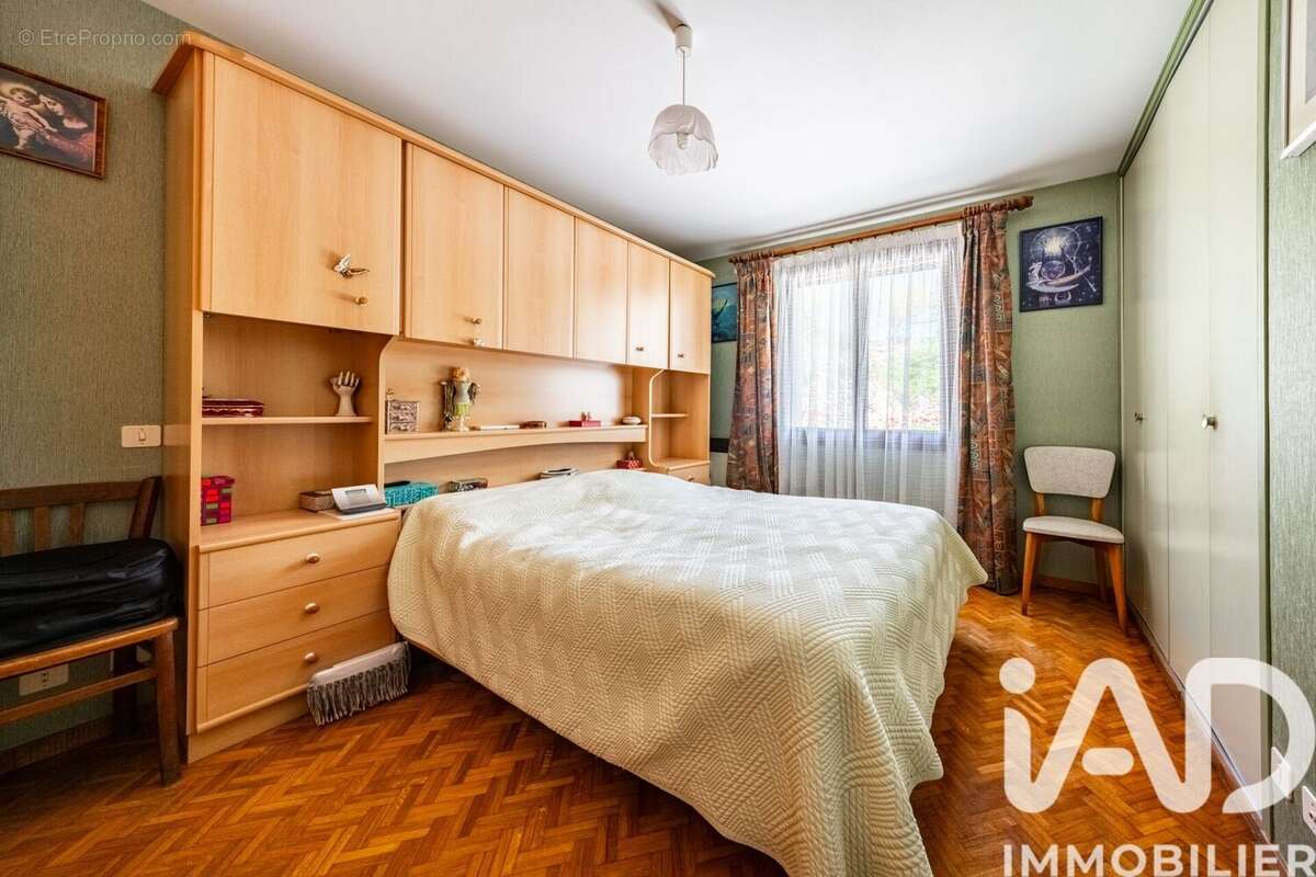 Photo 8 - Maison à MIREBEAU-SUR-BEZE