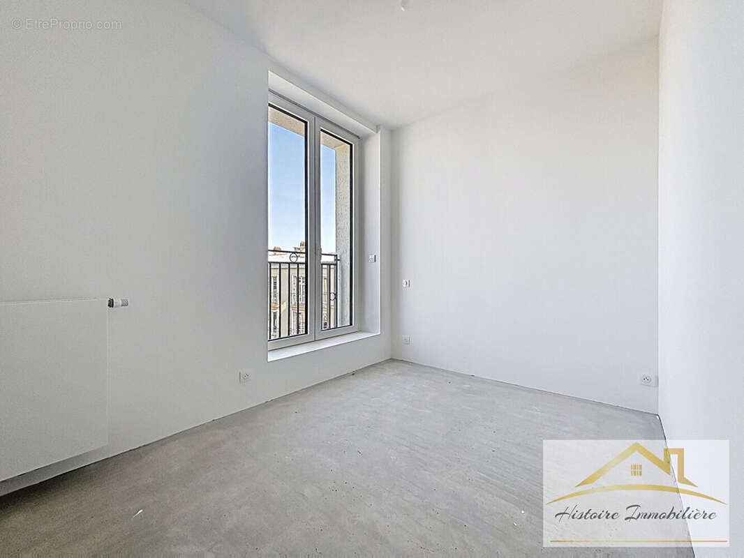 Appartement à BREST
