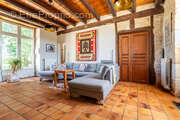 Maison à BOURG-DE-VISA