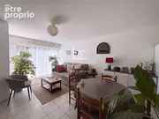 Appartement à THEIX
