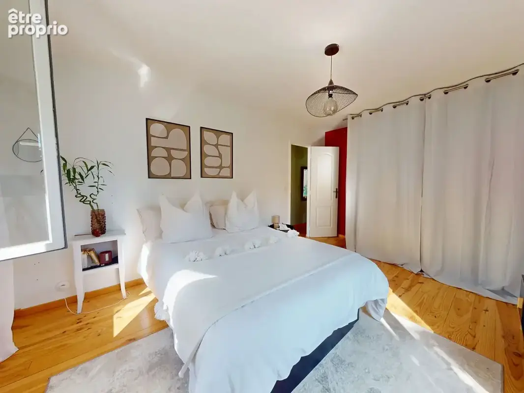 Gagny centre ,une maison familiale rénovée où chaque espace a été pensé pour le quotidien - photo 9