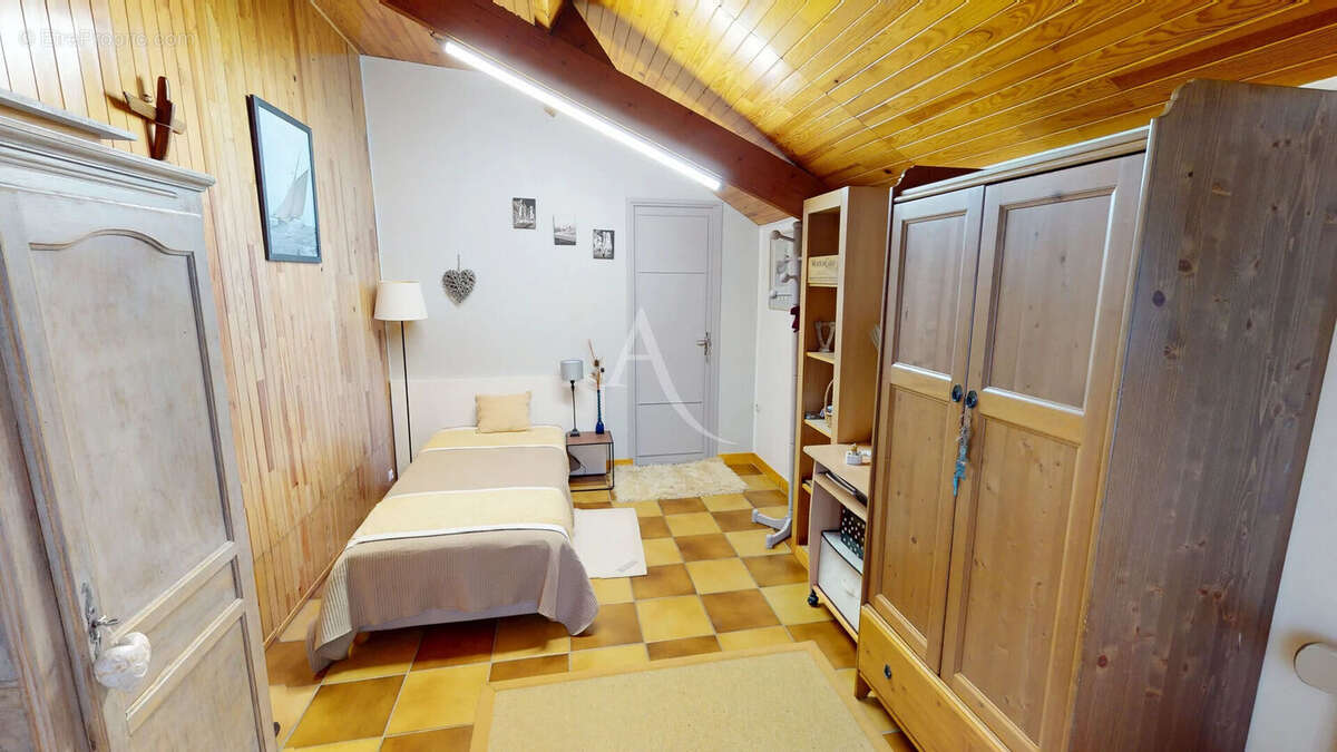Maison à TRAINOU