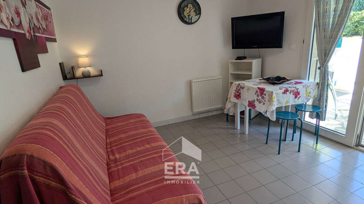 Appartement à MARSEILLAN